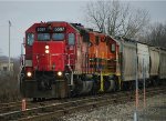 CF&E 5597